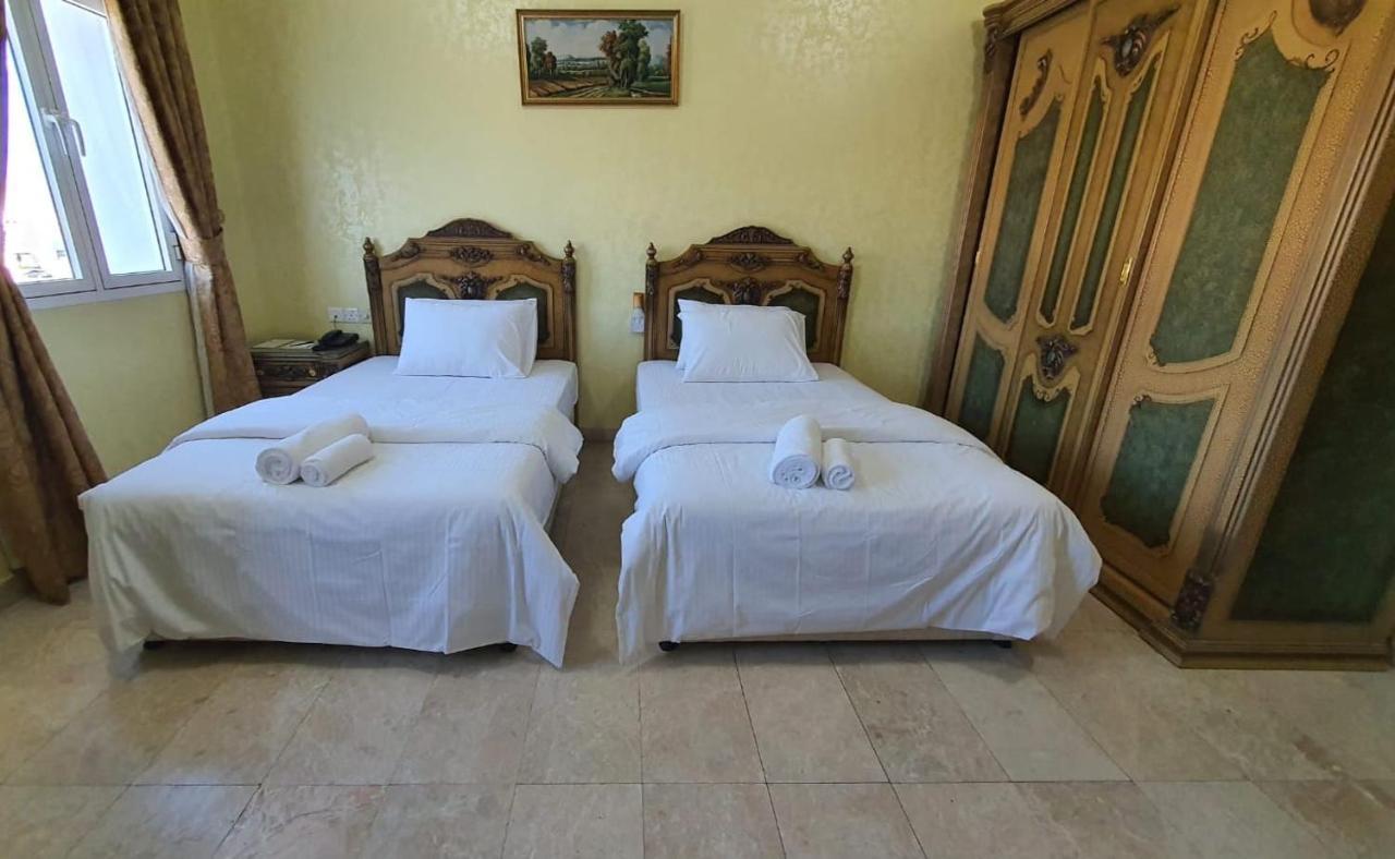 Jibreen Hotel Bahlāʼ Екстериор снимка