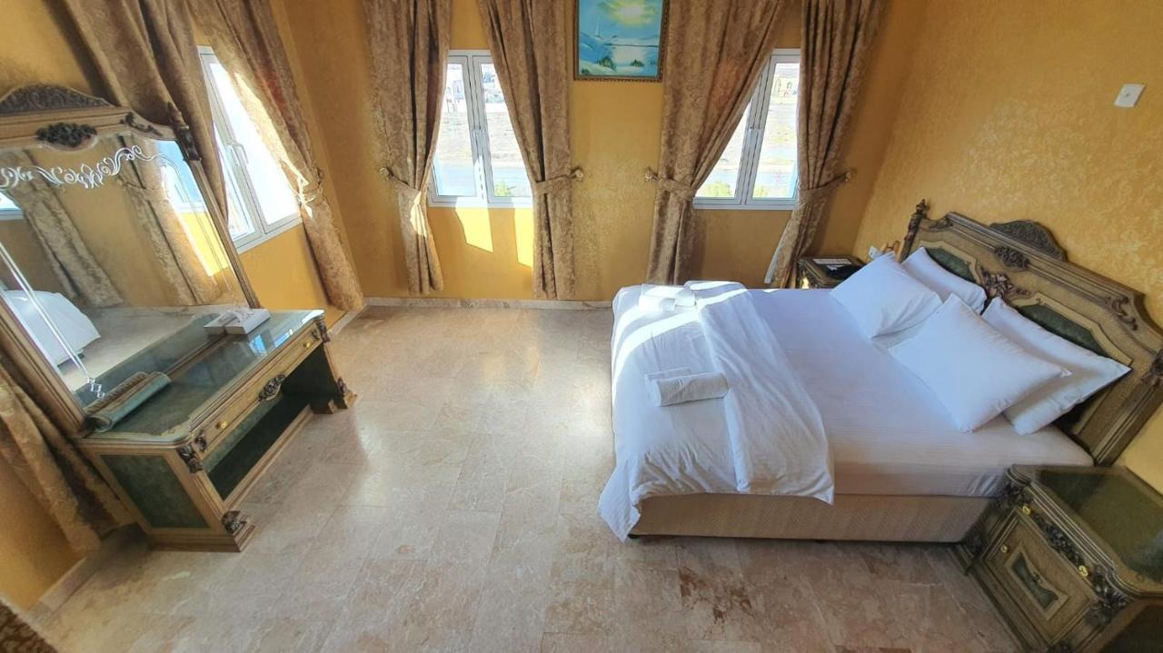 Jibreen Hotel Bahlāʼ Стая снимка